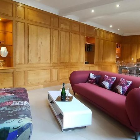 Le Clos D 'Ay Ay-Champagne Dış mekan fotoğraf
