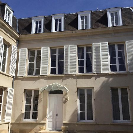 Le Clos D 'Ay Ay-Champagne Dış mekan fotoğraf