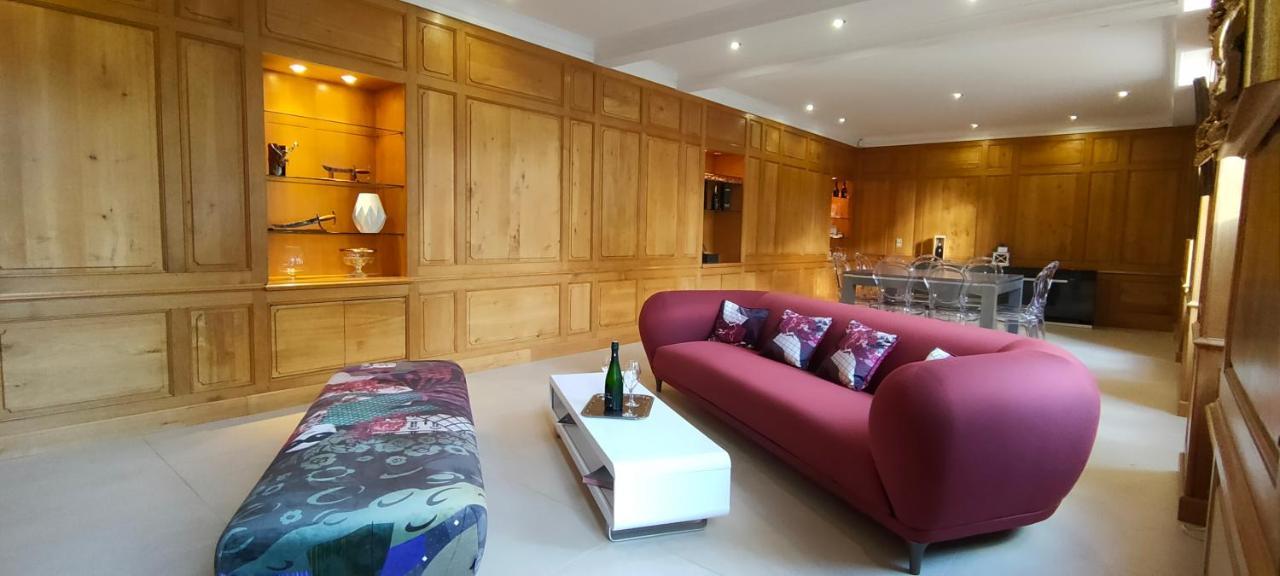 Le Clos D 'Ay Ay-Champagne Dış mekan fotoğraf