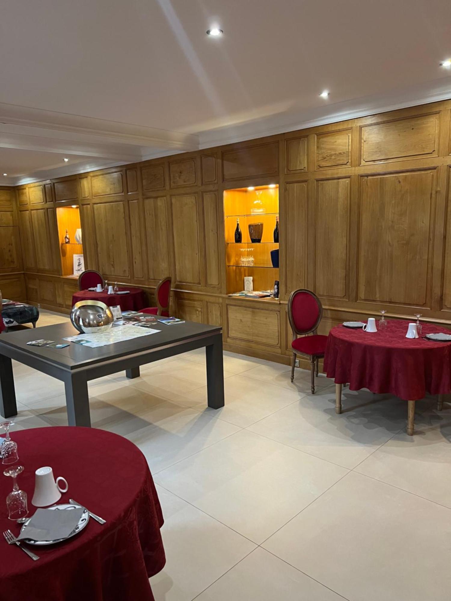 Le Clos D 'Ay Ay-Champagne Dış mekan fotoğraf