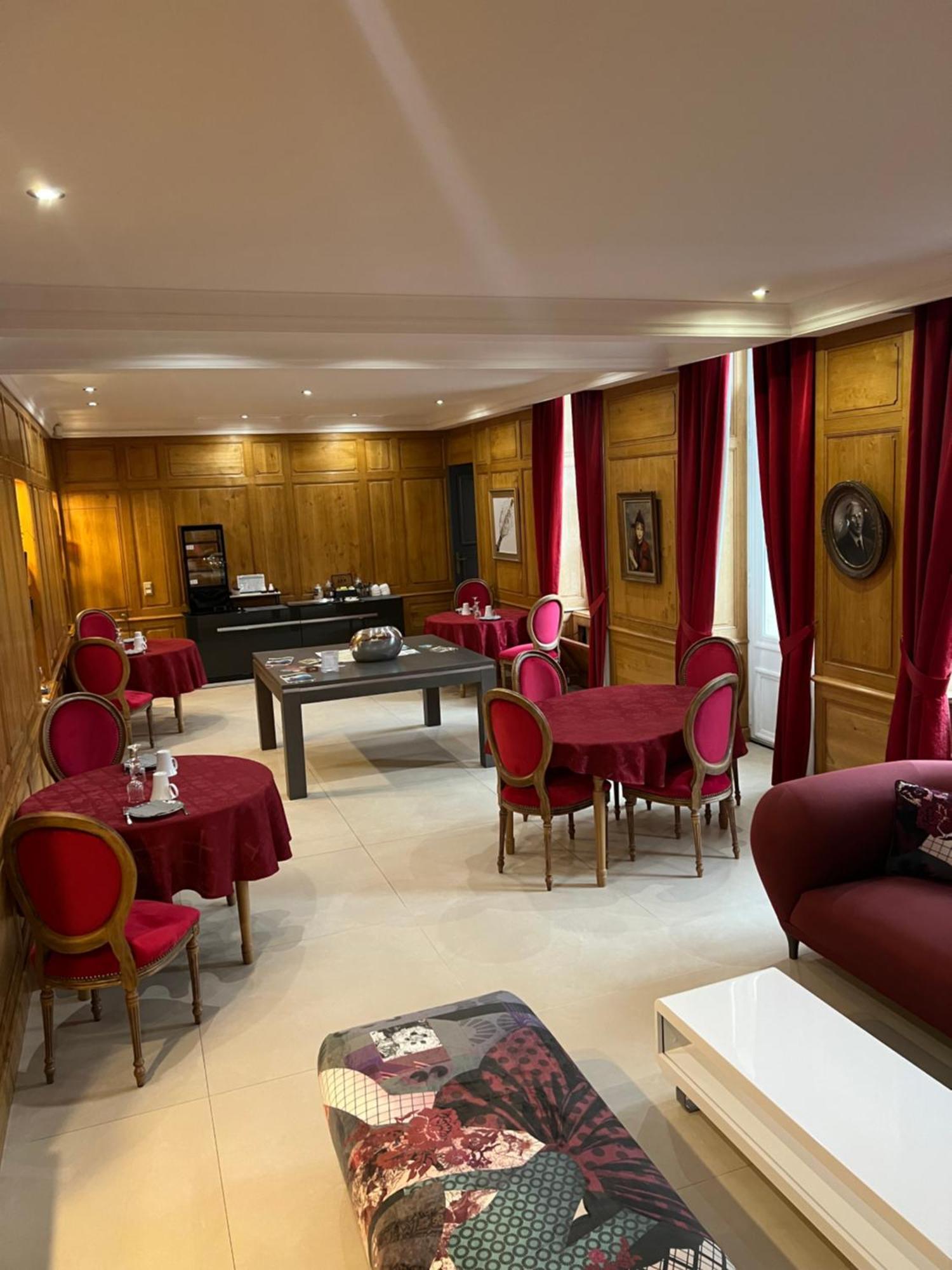 Le Clos D 'Ay Ay-Champagne Dış mekan fotoğraf